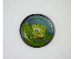 Elma Chips 2004 Tazo Titanium Bob Esponja n�29